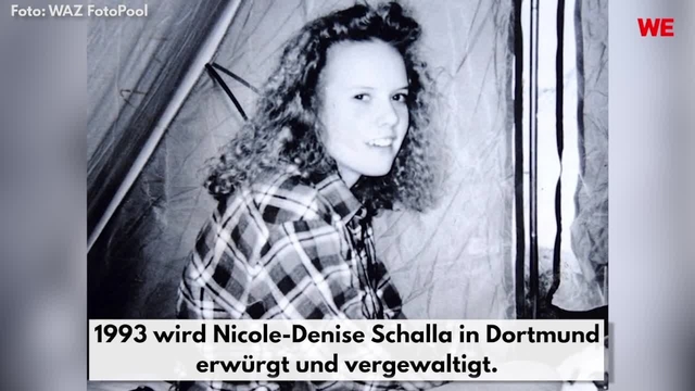 Ungelöste Kriminalfälle - Nicole Schalla