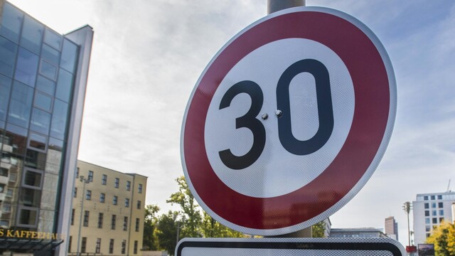 Zu schnelles Fahren wird deutlich teurer