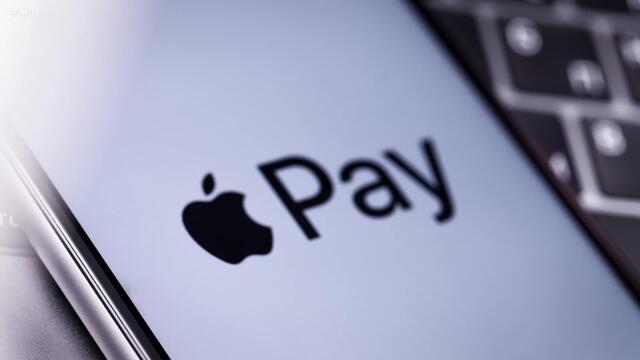 Sparkasse mit Apple Pay nutzen: Ist das möglich?