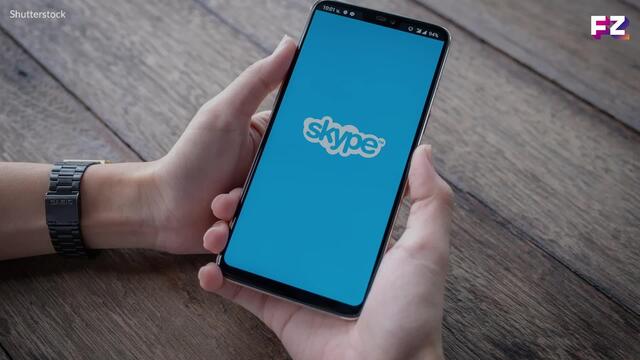 Skype Account löschen - in nur wenigen Schritten