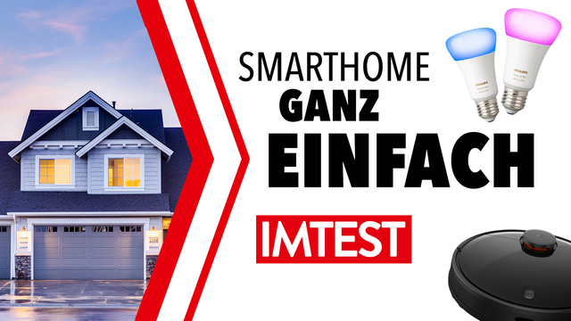 Smarthome ganz einfach // Tipps, Tricks, Produkte für Einsteiger