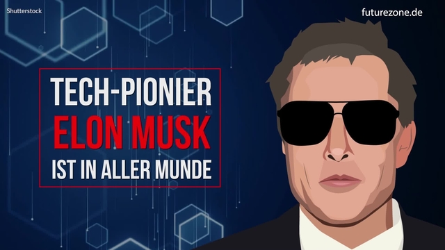 Elon Musk: Verrückte und verblüffende Fun Facts zum Tech-Milliardär