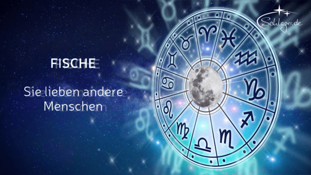 Video-Horoskop: Sternzeichen Fische