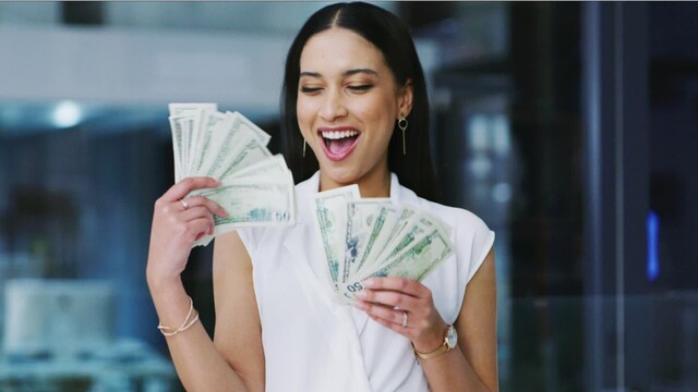 3 Tipps für die finanzielle Unabhängigkeit