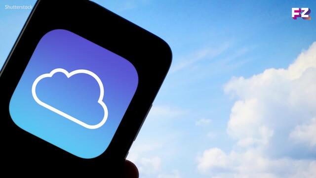 iCloud entsperren: Diese Optionen hast du zum Freischalten