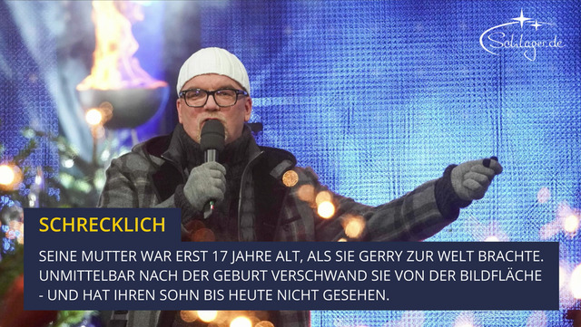 Dj Ötzi: Sein schweres Verhältnis zu seinen Eltern