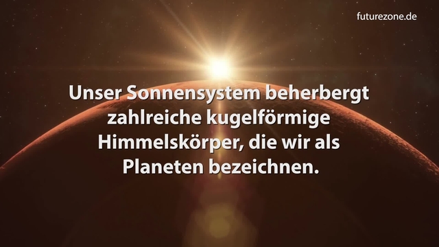 Rätselhafter Planet versetzt Forscher in Staunen – ein solches Objekt gab es noch nie
