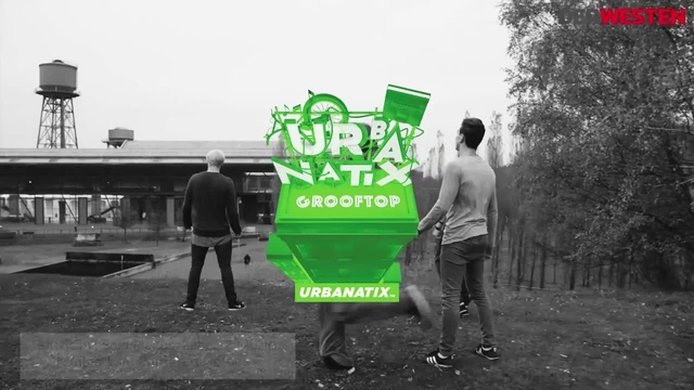 So spektakulär ist die Show von URBANATIX in diesem Jahr