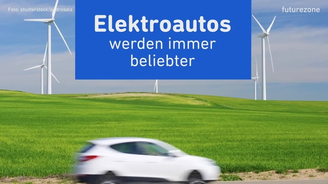 Elektroautos können soziale Probleme verursachen