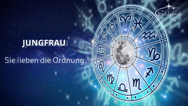 Video-Horoskop: Sternzeichen Jungfrau