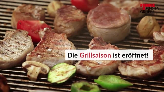 Die 7 größten Grill-Irtümer