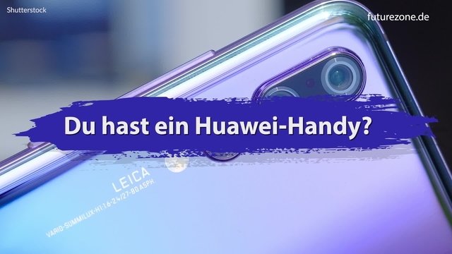 Mit deiner Huawei-Garantie mächtig sparen: Finde heraus, ob dein Handy sie noch hat