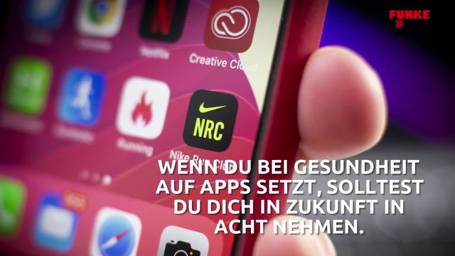 Vorsicht! Diese Apps teilen heimlich deine Daten mit Facebook