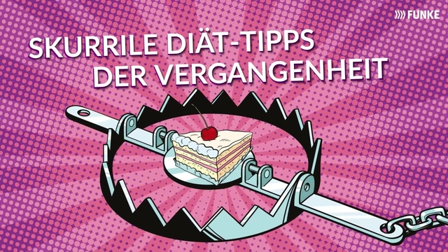 1, 2 oder 5 Kilo: Wie viel kann man in einer Woche abnehmen?