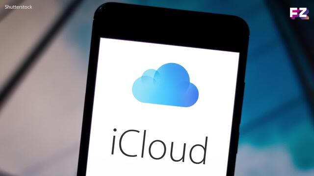 Neue App: iCloud-Passwörter auf Windows verwalten