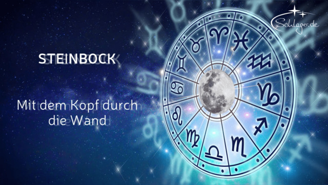 Video-Horoskop: Sternzeichen Steinbock