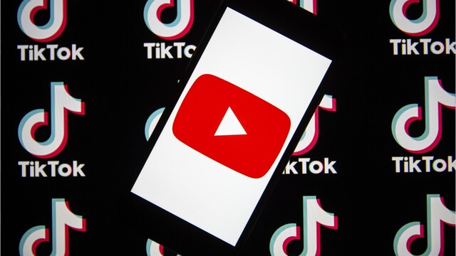  Konkurrenz für TikTok: YouTube Shorts wird ausgerollt