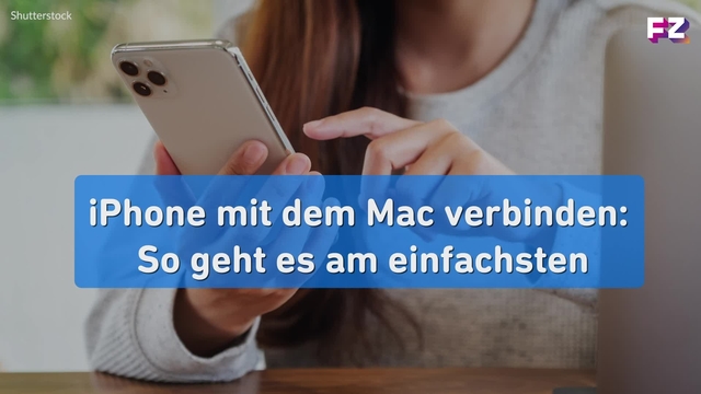 Vorsicht bei einem iPhone-Update: Achte auf eine Sache bei der Aktualisierung