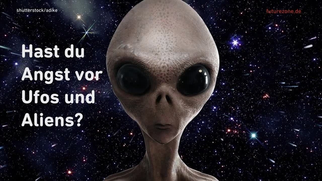 „Gigantisches Tic Tac“: Navy-Piloten berichten fast täglich von UFO-Sichtungen
