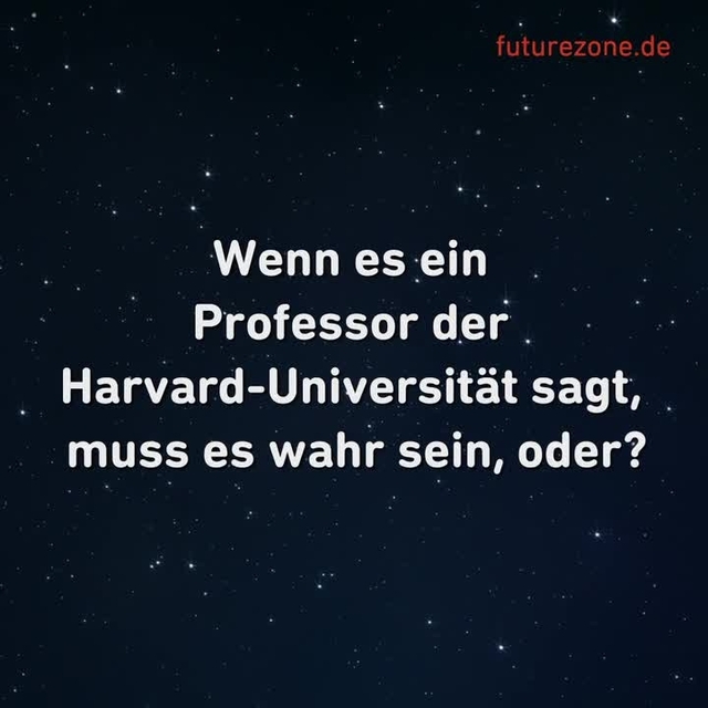 Wurden wir 2017 von einer Alien-Sonde besucht?