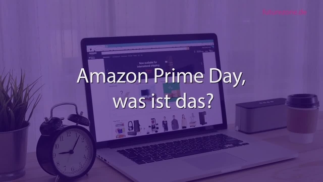 Amazon Prime Day: Bei einem Angebot solltest du heute hellhörig werden