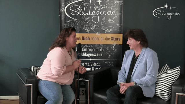 Olaf der Flipper: FIESTA im Schlager.de-Interview!