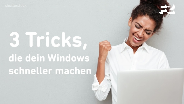 PowerPoint: So änderst du den Hintergrund