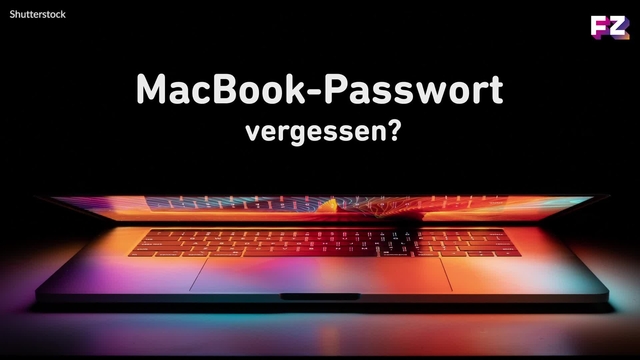 Mac-Umschalttaste: Das sind die besten Shortcuts im Überblick