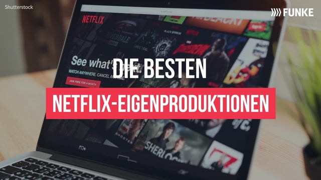 Sky mit Netflix verbinden: Du hast mehrere Optionen