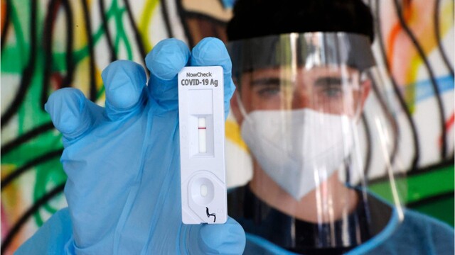Coronavirus-Übertragung: Einer Art sind sich viele gar nicht bewusst