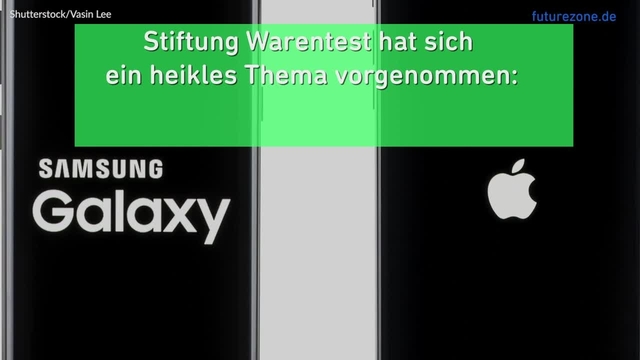 Schlechtestes Handy 2020? Dieses Gerät könnte es sein, laut Stiftung Warentest