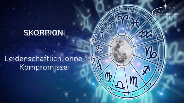 Video-Horoskop: Sternzeichen Skorpion