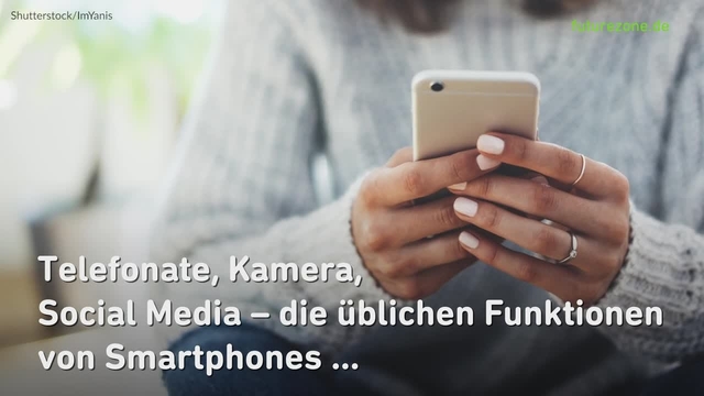 Notfallnummer dringend speichern: Dieser Kontakt sollte nicht in deinem Handy fehlen