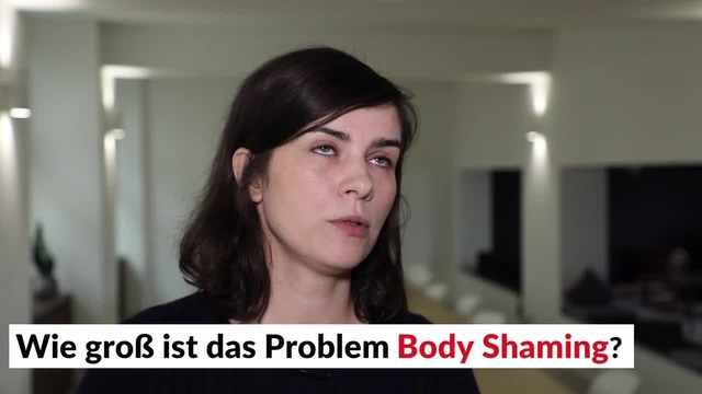 Das sagt Nora Tschirner zu Body Shaming und GNTM