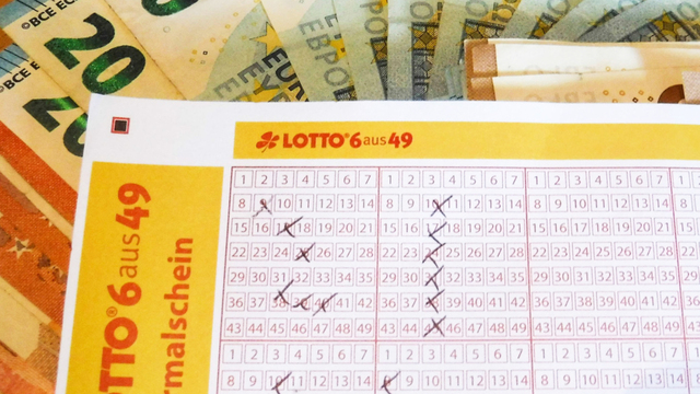 Lotto "6 aus 49": Das sind die 5 größten Gewinne aller Zeiten in Deutschland