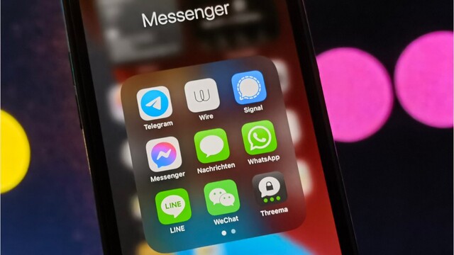 WhatsApp Alternativen – Die 5 besten Messenger im Überblick