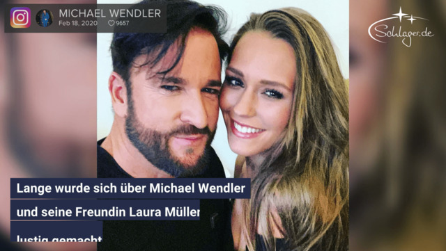 Neues Album: Michael Wendler Zusammenarbeit mit Sido?