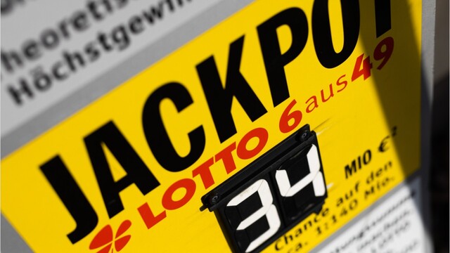 So wahrscheinlich ist ein Lotto-Gewinn