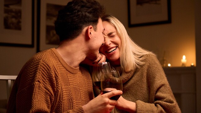 Silvester zu zweit: So wird Neujahr unvergesslich