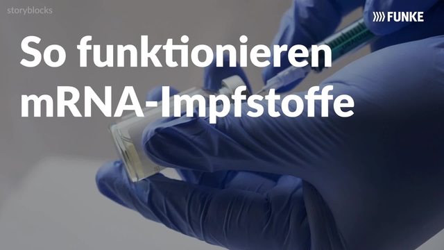 Corona-Impfstoffe für die Zukunft: Nanopartikel sollen Pandemien verhindern