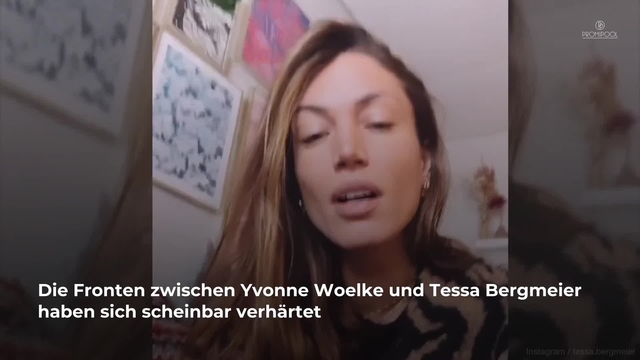 Nächstes Yvonne-Woelke-Drama: Sie stichelt gegen Tessa Bergmeier