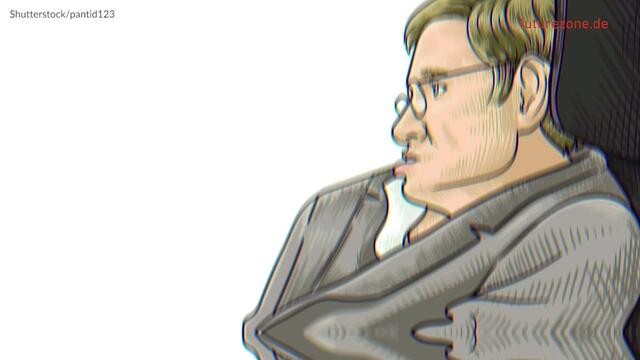 Das Leben, das Universum & Co.: Die inspirierendsten Stephen Hawking-Zitate