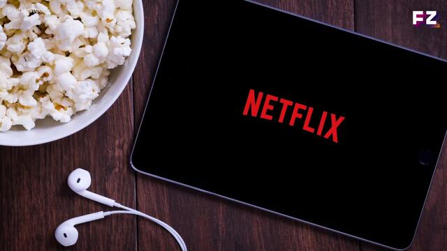 Darum wurde die bildgewaltigste Netflix-Serie nach zwei Staffeln abgesetzt