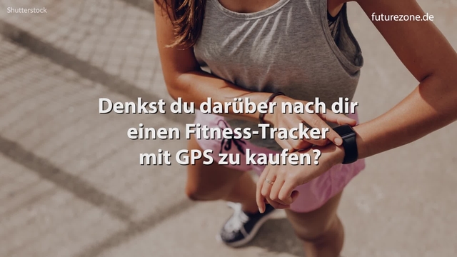 Fitness-Tracker mit GPS kaufen: Nur mit dieser Voraussetzung ist es sinnvoll