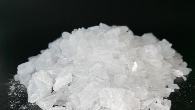 Crystal Meth: Horror-Droge auf dem Vormarsch in NRW