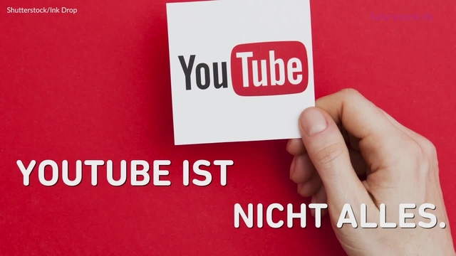 Verblüffend: Das sind die 15 meistgeklickten YouTube-Videos aus 15 Jahren YouTube