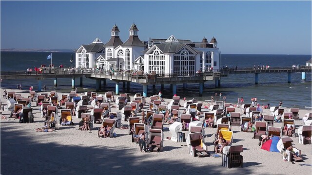 Rügen: 5 Fakten über die größte deutsche Insel