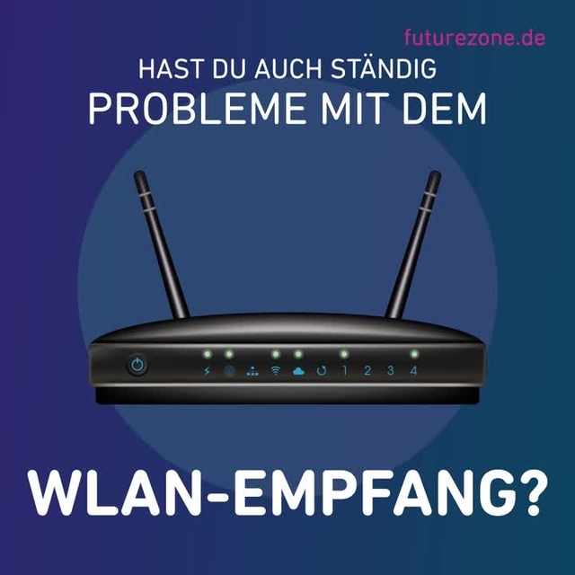 Langsames Internet nervt: Mit diesen 7 Tricks wird dein WLAN schneller