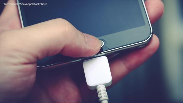 iPhone-Akku: Einen überraschenden Fehler erkennen viele gar nicht