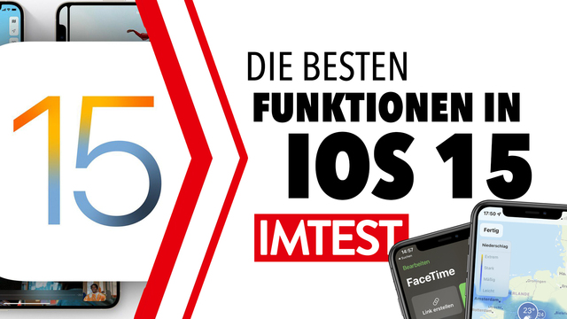 iOS 15: Jetzt kannst du Apps ausspionieren, die dich heimlich verfolgen